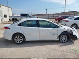 Toyota Corolla Le 5YFB4MDE3SP264493 снимка
