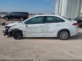 Toyota Corolla Le 5YFB4MDE3SP264493 снимка