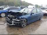 BMW 330I xDrive WBA5R7C02NFL77155 снимка