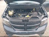 Dodge Journey Crossroad Plus 3C4PDCGB7HT563752 снимка