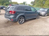 Dodge Journey Crossroad Plus 3C4PDCGB7HT563752 fotografie