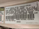 Toyota Camry Le 4T1BE32K64U286795 снимка