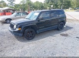 Jeep Patriot Latitude 1C4NJPFA4CD696564 снимка