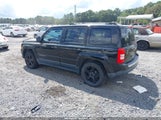 Jeep Patriot Latitude 1C4NJPFA4CD696564 снимка