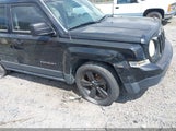Jeep Patriot Latitude 1C4NJPFA4CD696564 снимка