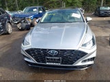 Hyundai Sonata Limited 5NPEH4J2XMH124713 photo
