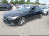 Mazda Mazda6 I Grand Touring JM1GJ1W63E1158881 снимка