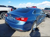 Chevrolet Malibu Fwd Ls 1G1ZB5ST3RF136275 fotografie