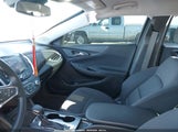 Chevrolet Malibu Fwd Ls 1G1ZB5ST3RF136275 fotografie