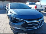 Chevrolet Malibu Fwd Ls 1G1ZB5ST3RF136275 fotografie