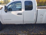 Chevrolet Silverado  Lt 1GCRKSE38BZ146824 fotografie