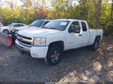 Chevrolet Silverado  Lt 1GCRKSE38BZ146824 снимка