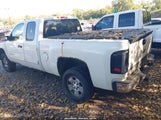 Chevrolet Silverado  Lt 1GCRKSE38BZ146824 fotografie