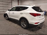 Hyundai Santa Fe Sport 2.4L 5NMZUDLBXHH015181 fotografie