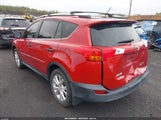 Toyota Rav4 Limited 2T3DFREV1FW304659 снимка