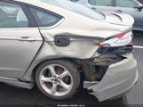 Ford Fusion S 3FA6P0G7XGR139559 снимка