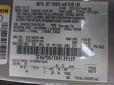 Ford Fusion S 3FA6P0G7XGR139559 снимка
