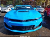 Chevrolet Camaro Rwd 1Ss 1G1FF1R72P0116379 fotografie