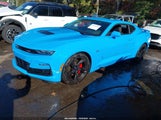 Chevrolet Camaro Rwd 1Ss 1G1FF1R72P0116379 fotografie