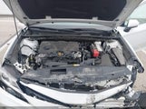 Toyota Camry Le 4T1C11AK9PU104971 fotografie