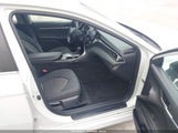 Toyota Camry Le 4T1C11AK9PU104971 photo