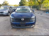 Nissan Kicks Sv Intelligent Awd 3N8AP6CB9SL373211 photo