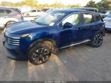 Nissan Kicks Sv Intelligent Awd 3N8AP6CB9SL373211 photo