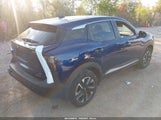 Nissan Kicks Sv Intelligent Awd 3N8AP6CB9SL373211 photo