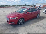 Ford Fusion Se 3FA6P0HD7FR218786 снимка