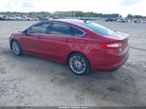 Ford Fusion Se 3FA6P0HD7FR218786 снимка