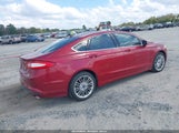 Ford Fusion Se 3FA6P0HD7FR218786 снимка