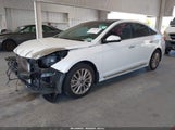 Hyundai Sonata Limited 5NPE34AF7FH027974 снимка