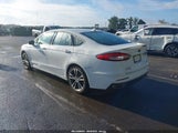 Ford Fusion Titanium 3FA6P0D90LR192349 снимка