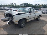 Chevrolet C10 2GCDC14H9E1224961 снимка