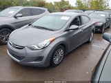 Hyundai Elantra Gls 5NPDH4AE9CH067134 снимка