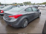 Hyundai Elantra Gls 5NPDH4AE9CH067134 снимка