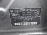 Hyundai Elantra Gls 5NPDH4AE9CH067134 снимка