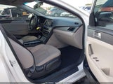 Hyundai Sonata 5NPE24AF0HH516156 снимка