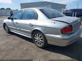 Hyundai Sonata Gls/Lx KMHWF35H23A856144 снимка