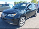 Acura Mdx Technology 2HNYD283X7H551926 снимка