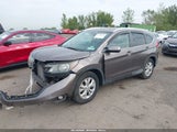 Honda Cr-V Ex-L 2HKRM4H76EH648120 снимка