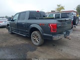 Ford F-150 Lariat 1FTEW1EG8GFC38668 снимка