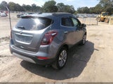 Buick Encore Fwd Preferred KL4CJASB4KB832375 снимка