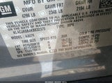 Buick Encore Fwd Preferred KL4CJASB4KB832375 снимка