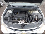Chevrolet Cruze Eco Auto 1G1PH5SB5F7154456 снимка