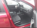Hyundai Kona Sel KM8K6CAB2NU892529 снимка