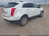 Cadillac Srx Luxury Collection 3GYFNCE34DS629687 снимка