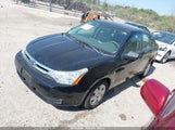 Ford Focus S 1FAHP34NX8W257395 снимка
