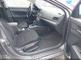 Hyundai Elantra Se 5NPD74LF8KH438663 снимка