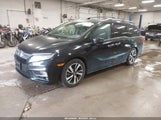 Honda Odyssey Elite 5FNRL6H90KB013601 снимка